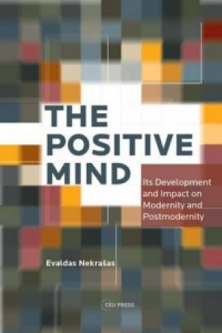 Carte Positive Mind Evaldas Nekrasas