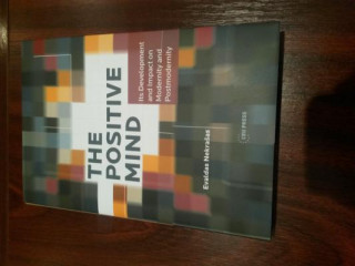 Libro Positive Mind Evaldas Nekrasas