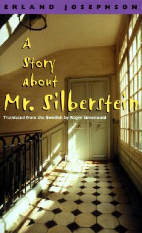 Книга Story About Mr.Silberstein Erland Josephson