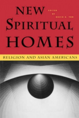 Carte New Spiritual Homes 