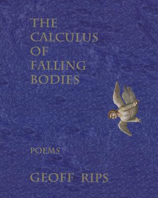 Libro Calculus of Falling Bodies Geoffrey Rips