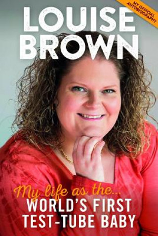 Könyv Louise Brown Louise J. Brown
