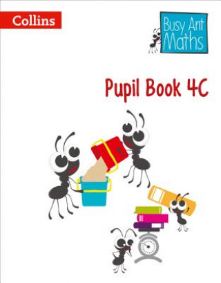 Buch Pupil Book 4C 