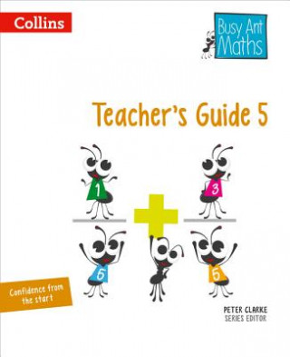 Buch Year 5 Teacher Guide Euro pack Collins Uk