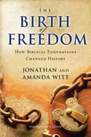 Buch Birth of Freedom Acton Institute