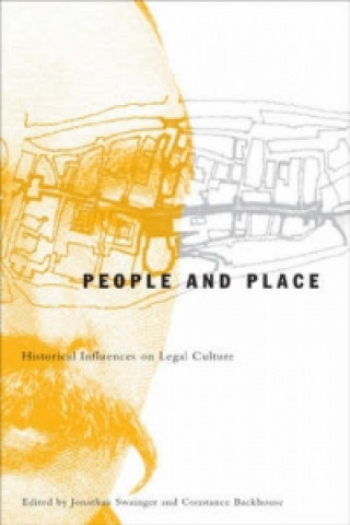 Carte People and Place 