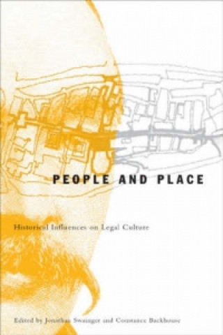 Buch People and Place 