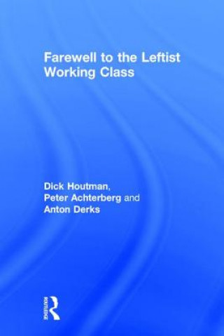 Carte Farewell to the Leftist Working Class Anton Derks