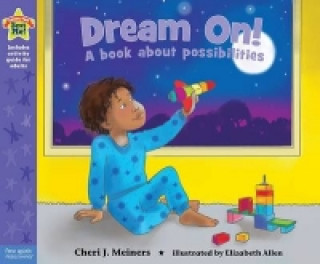 Книга Dream on! Cheri J. Meiners