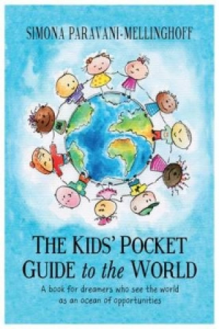 Könyv Kids Pocket Guide to the World 
