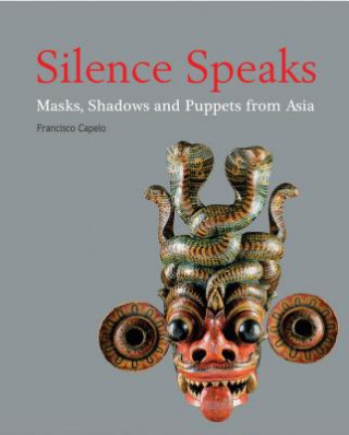 Könyv Silence Speaks Francisco Capelo
