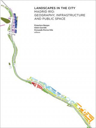 Carte Landscapes in the City F. Porras-Ysla