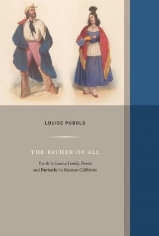 Книга Father of All Louise Pubols