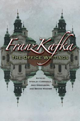 Carte Franz Kafka Franz Kafka