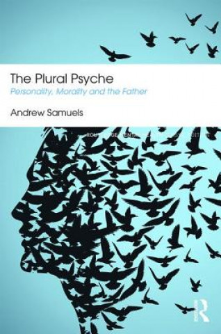 Książka Plural Psyche Andrew Samuels