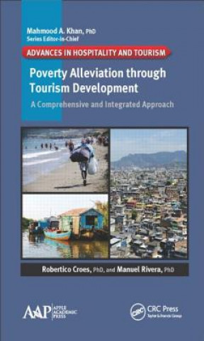 Buch Poverty Alleviation through Tourism Development Manuel Rivera