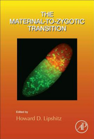 Buch Maternal-to-Zygotic Transition Howard Lipshitz