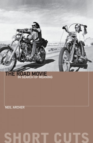 Carte Road Movie Neil Archer