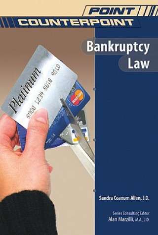 Libro Bankruptcy Law Alan Marzilli