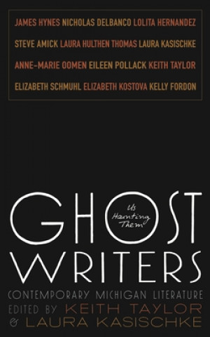 Book Ghost Writers Anne-Marie Oomen