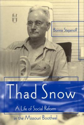 Książka Thad Snow Bonnie Stepenoff