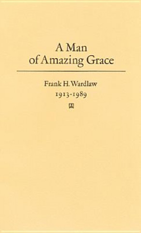 Carte Man of Amazing Grace G. Evans