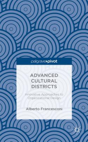 Carte Advanced Cultural Districts Alberto Francesconi