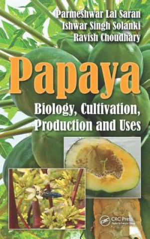 Книга Papaya Ravish Choudhary