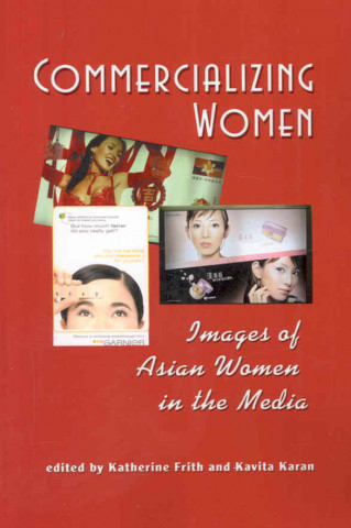 Könyv Commercializing Women 
