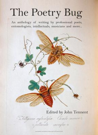 Buch Poetry Bug 