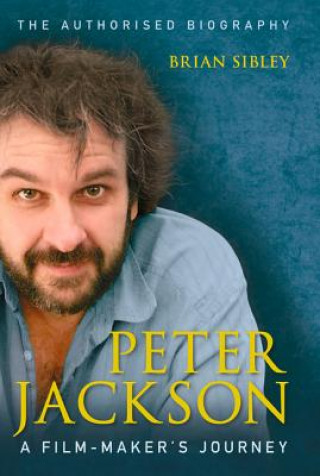 Carte Peter Jackson Brian Sibley