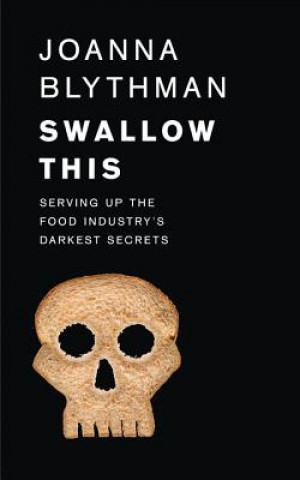 Kniha Swallow This Joanna Blythman
