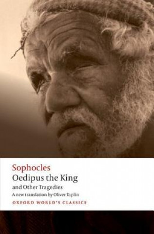 Carte Oedipus the King and Other Tragedies Sophocles