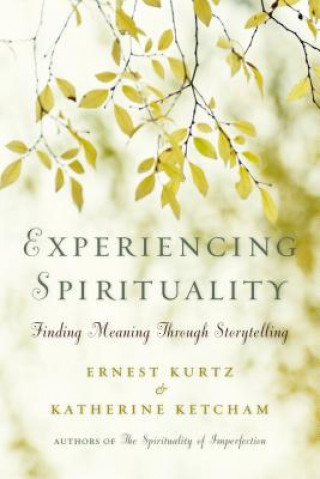 Книга Experiencing Spirituality Katherine Ketcham