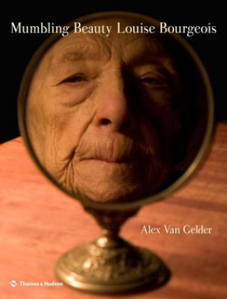 Книга Mumbling Beauty Alex van Gelder