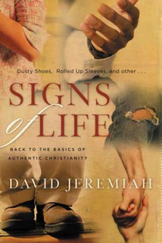 Carte Signs of Life David Jeremiah