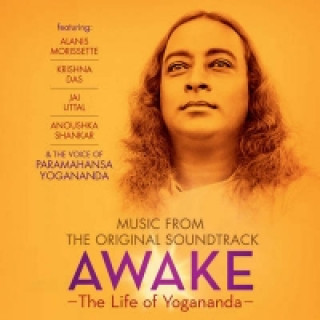 Audio Awake: the Life of Yoaganada Ost Paramahansa Yogananda
