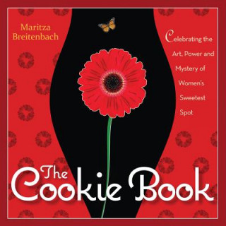 Книга Cookie Book MARITZA BREITENBACH