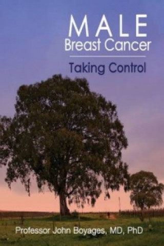 Könyv Male Breast Cancer Boyages