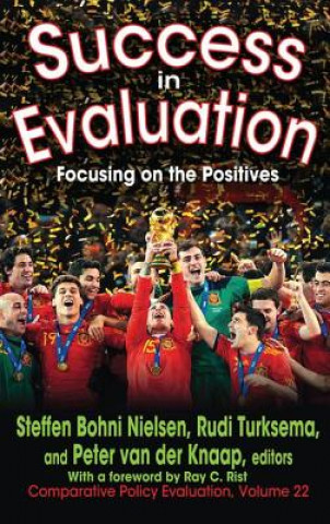 Book Success in Evaluation Rudi Turksema