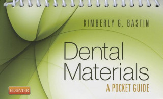 Könyv Dental Materials Saunders
