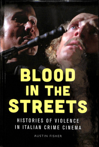 Book Blood in the Streets Austin Fisher