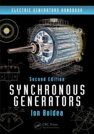 Buch Synchronous Generators Ion Boldea