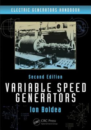Carte Variable Speed Generators Ion Boldea