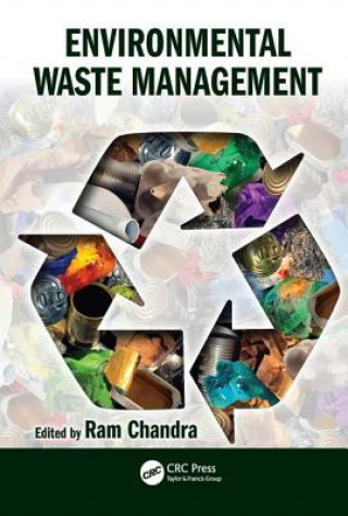 Kniha Environmental Waste Management 