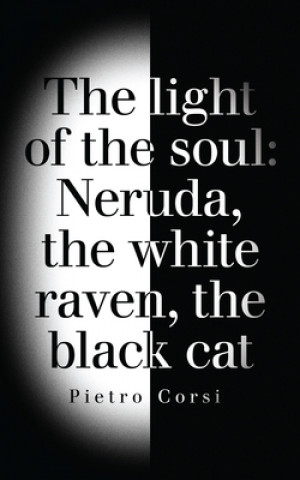 Knjiga Light of the Soul PIETRO CORSI