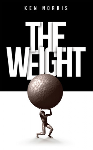 Книга Weight KEN NORRIS