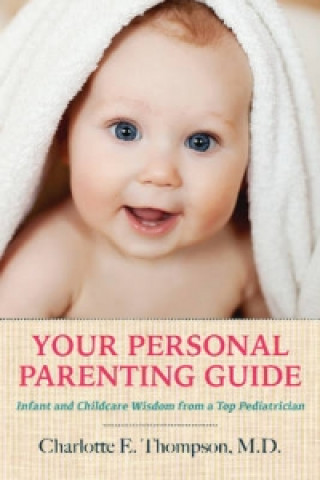 Carte Your Personal Parenting Guide Charlotte Thompson