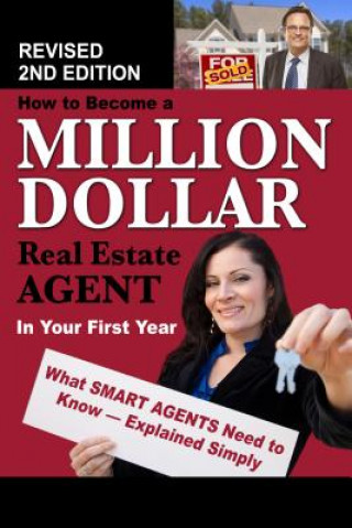 Carte How to Become a Million Dollar Real Estate Agent in Your First Year Susan Smith Alvis