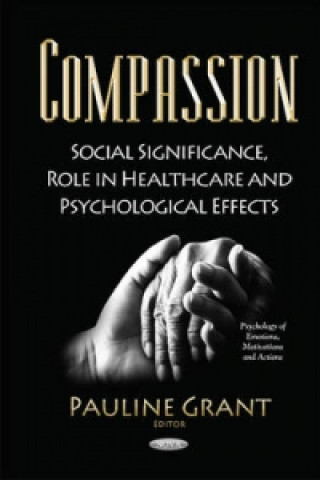 Book Compassion Pauline Grant